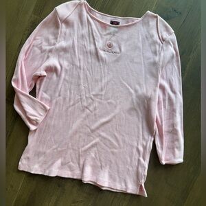 Hotel del Coronado Long Sleeve Tee